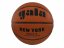 Basketbalový míč GALA NEW YORK ,BB 6021S  vel.6