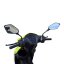 Elektroskútr RACCEWAY® CITY 45, s ŘP, zelený