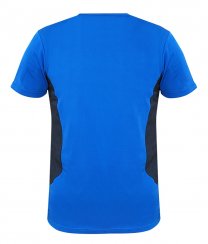 Pánské běžecké triko SULOV® RUNFIT, modré