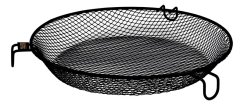 Síto Suretti® 33 cm / 5 x 5 mm