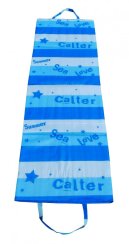 Plážové lehátko CALTER®, modré