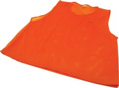 Rozlišovací dres oranžový