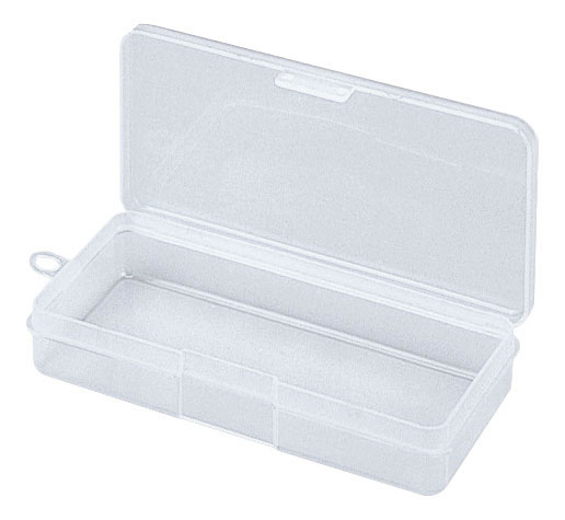 Rybářská krabička, box nebo kufr Meiho MC 140