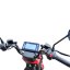 Elektroskútr RACCEWAY® PAŘEZ 40, s ŘP, červený