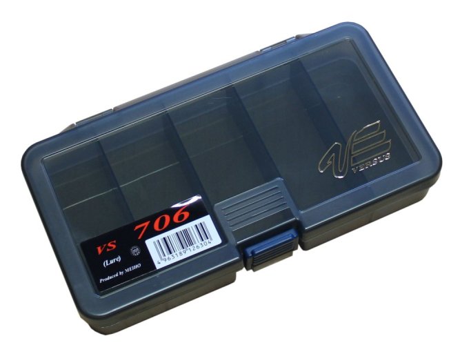 Rybářská bižuterie Versus VS 706