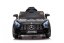 Dětské elektrické auto Mercedes AMG GT černá