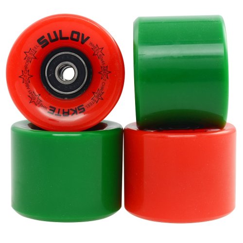 Penny board 22" SULOV® 3C JAMAICA