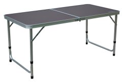 Stolek Comfy Suretti® Brown 120 x 60