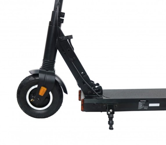 Elektrická koloběžka Eljet C-80 PRO černá