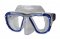 Potápěčská maska CALTER® SENIOR 238P, modrá