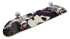 Skateboard SULOV® TOP - EMO, vel. 31x8"