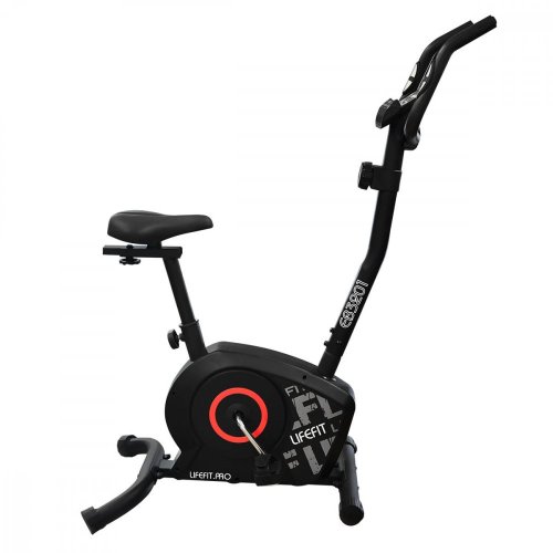 Rotoped LIFEFIT® EB3201, černo-červený