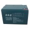 Bateriový článek PB-12V, 12Ah, k elektroskútru RACCEWAY® 2524320251205