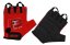 Cyklorukavice SULOV® SENIOR, červená - Oblečení velikost: XL