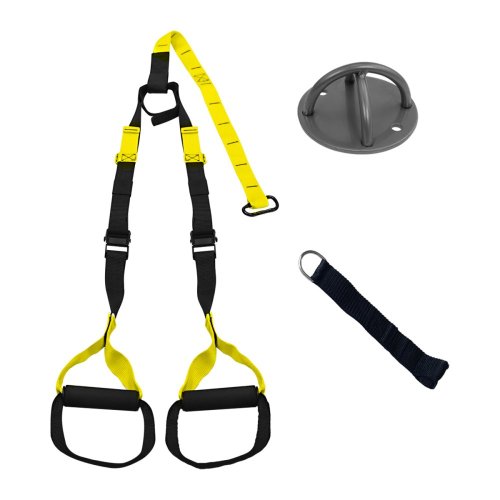Set Excercise Core