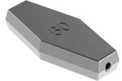 Rybářské olovo Suretti Šestihranná 25 g
