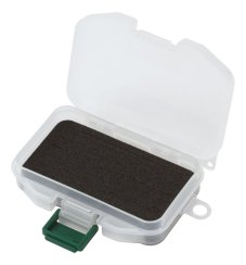 Rybářská krabička, box nebo kufr Meiho Slit Foam SS
