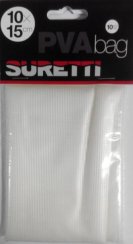 PVA materiál Sema PVA sáček 100 / 150 mm