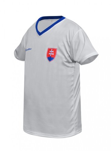 Fotbalový dres SR 6, pánský