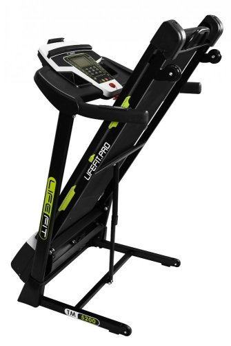 Běžecký pás LIFEFIT® TM5200