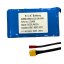 Baterie lithiová 25.2V 2Ah Skateboard