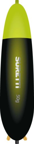 Signalizátor záběru Suretti® Sound Catfish Float, 10 g
