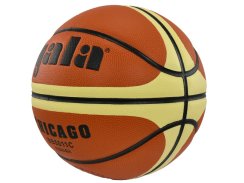 Basketbalový míč GALA CHICAGO,BB 5011S vel.5