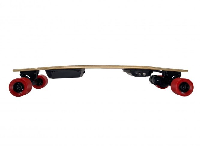 Elektrický longboard Eljet Single Drive