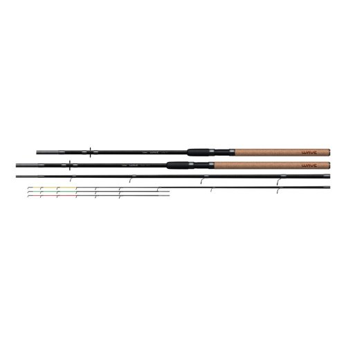 Feederový nebo pickerový prut Sema Wave Feeder XH 3,3 m / 60-120 g