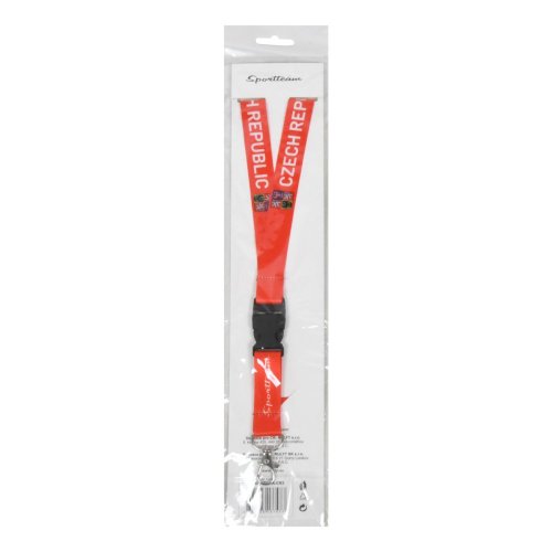 Klíčenka SPORTTEAM® Česká Republika 3