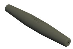 Rybářské olovo Suretti Sumcové barvené 150 g