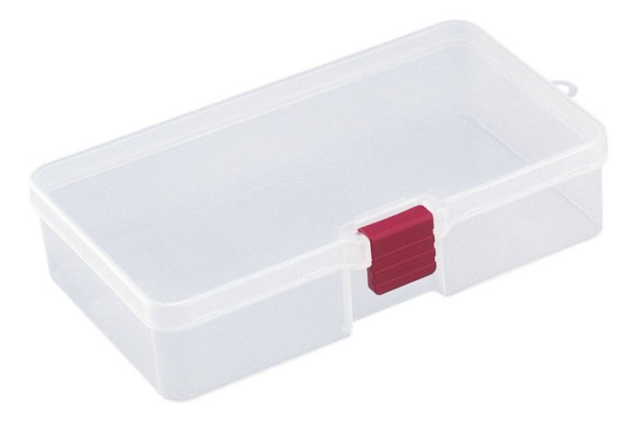 Rybářská krabička, box nebo kufr Meiho MC 190