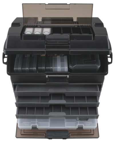 Rybářská bižuterie Versus VS 8050 černý