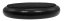 Balanční masážní polštářek LIFEFIT® BALANCE CUSHION 33cm, černý