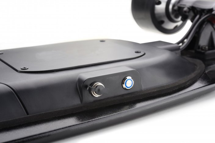 Elektrický longboard Eljet Street Pro