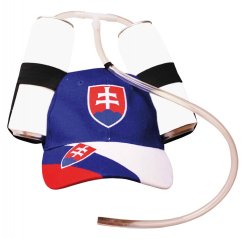 Kšiltovka drink SR 1