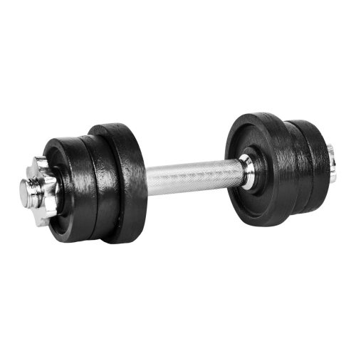 Činka nakládací RULYT® Angular jednoruční 9 kg, 30mm tyč/6x kotouč