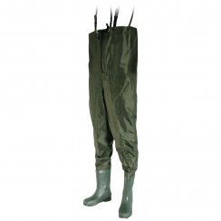 Brodící kalhoty Nylon/PVC 45