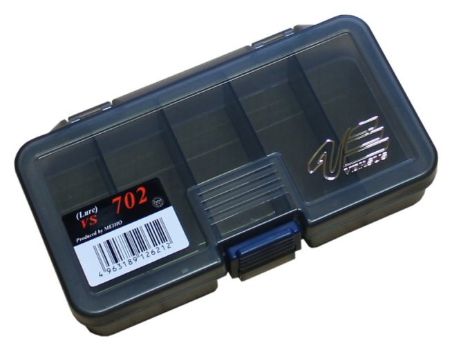 Rybářská bižuterie Versus VS 702