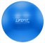 Gymnastický míč LIFEFIT® ANTI-BURST 65 cm, modrý