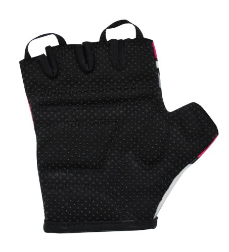 Cyklorukavice SULOV® JUNIOR, růžová