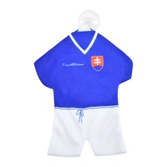 Minidres FOTBAL SR 4
