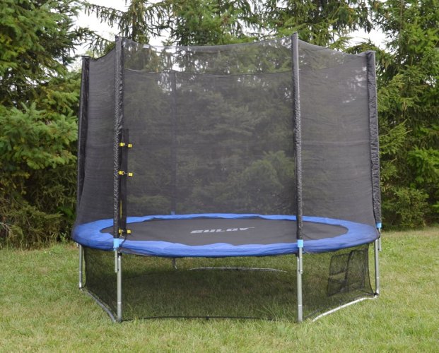 Spodní síť k trampolíně SULOV® 12' (366cm)