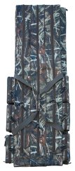 Obal na pruty Suretti® 3 / 145 cm Camo