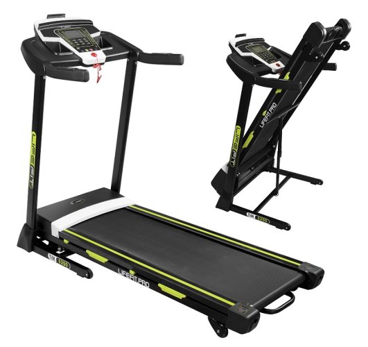Běžecký pás LIFEFIT® TM5200
