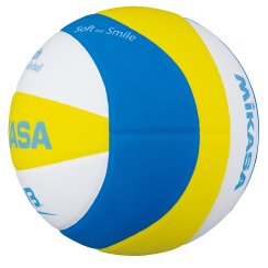Beachvolejbalový míč MIKASA SBV