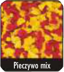 Rybářské krmení Traper® Pečivo mix