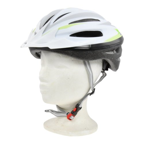 Cyklo přilba SULOV® SOFIA, zelená, L 58-61cm