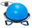 Balanční podložka LIFEFIT® BALANCE BALL TR 58cm, modrá