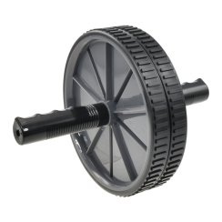 Posilovací kolečko EXERCISE WHEEL DUO